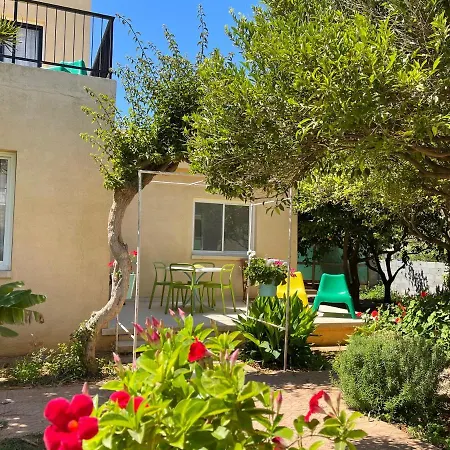 Apartment Light & Blue Gardens Protaras